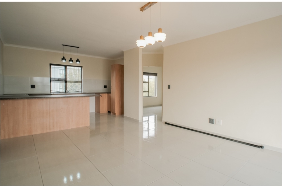 To Let 2 Bedroom Property for Rent in Burgundy Estate Western Cape